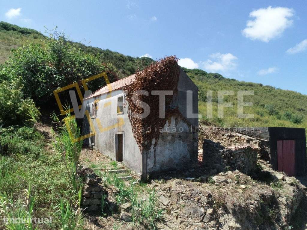 Moradia com Grande Potencial - Terreno Urbano e Rústico | EXCLUSIVO... - Grande imagem: 2/21
