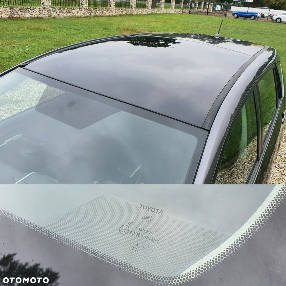 Toyota Verso - 38