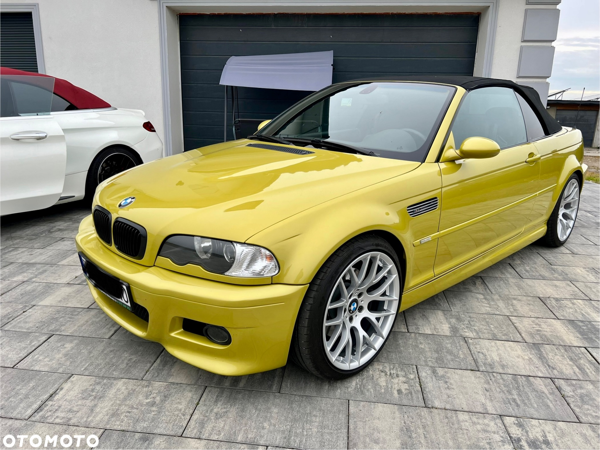 BMW M3 - 8