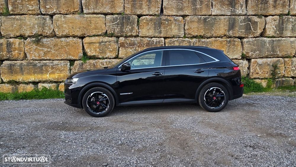 DS DS7 Crossback - 3