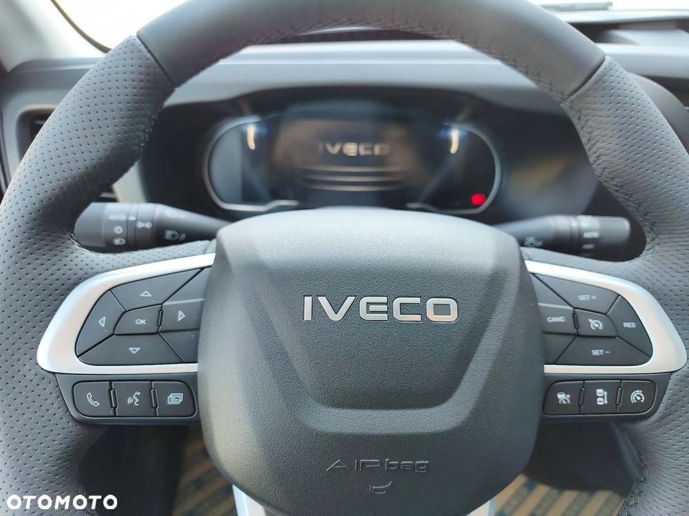 Iveco Daily - 8