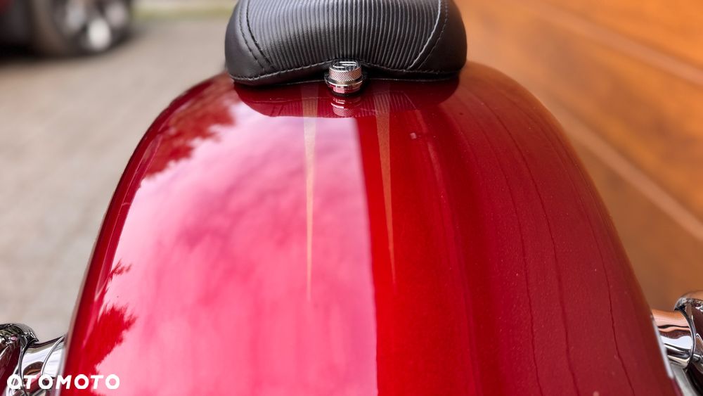 Harley-Davidson FXSB Breakout - 16