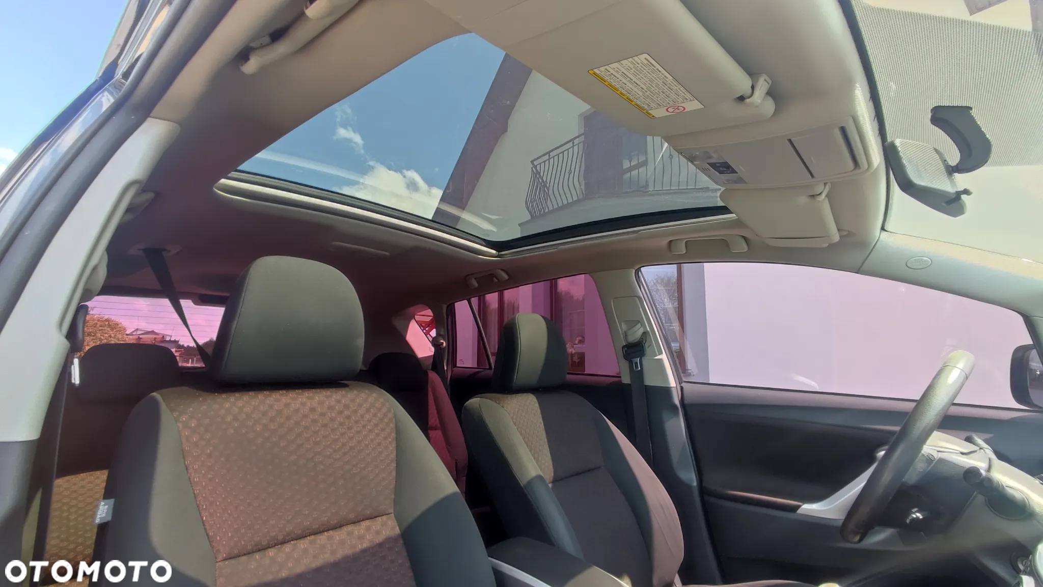 Toyota Verso 1.8 Sol plus NAVI - 10