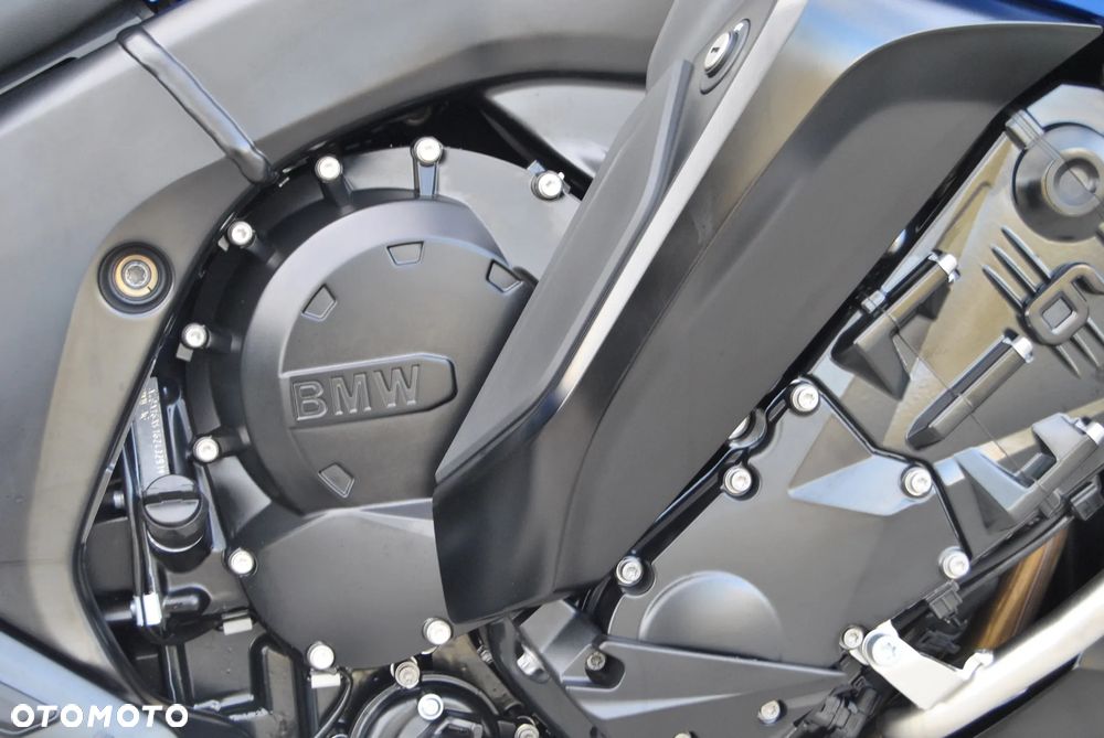 BMW K - 20