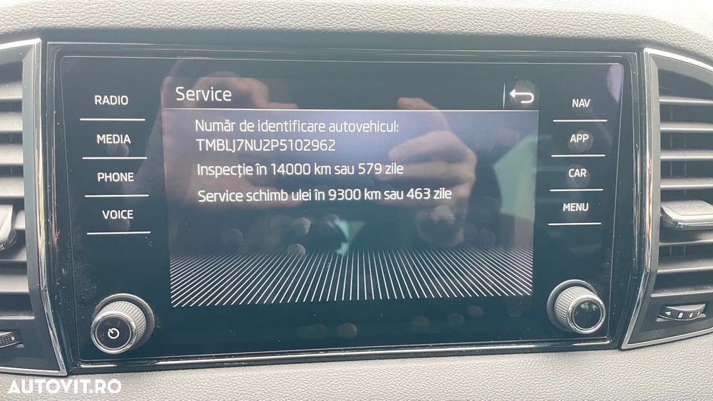 Skoda Karoq 2.0 TDI 4X4 DSG Selection - 26