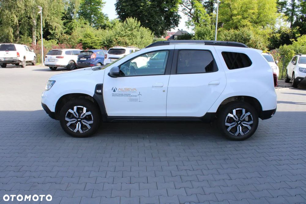 Dacia Duster 1.5 Blue dCi Journey 4WD - 7