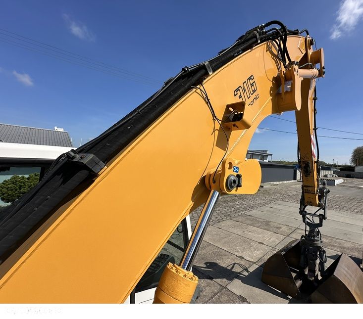 Liebherr A 316 LITRONIC - 36