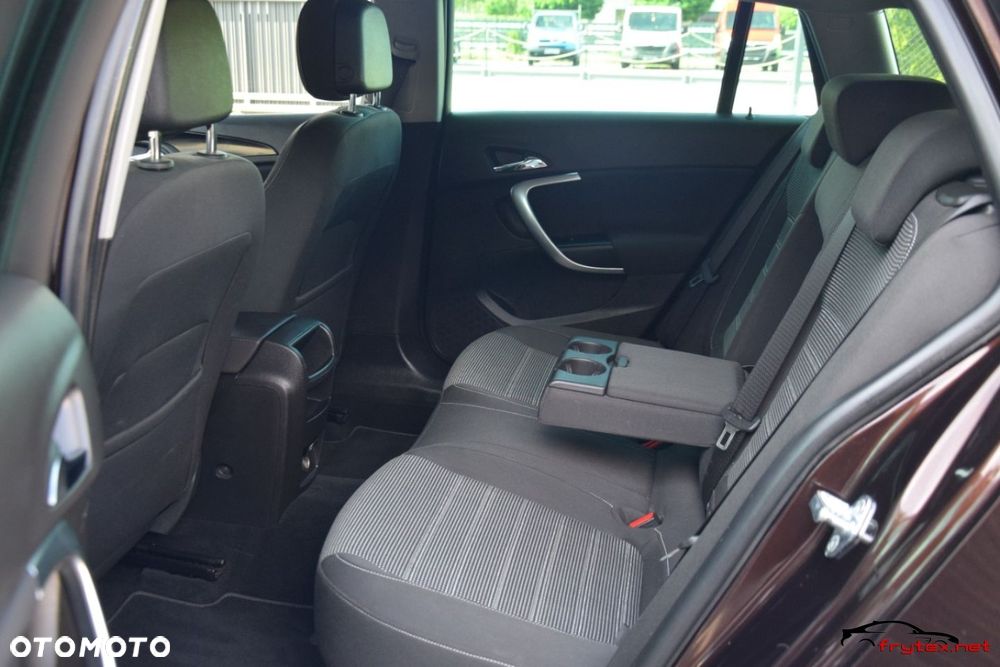 Opel Insignia - 20