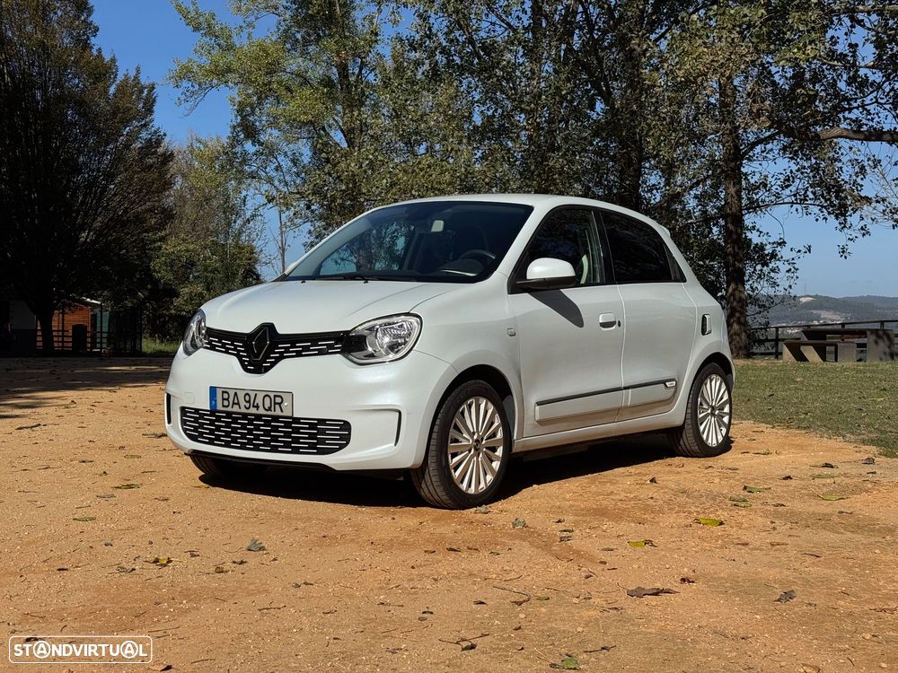 Renault Twingo Electric VIBES - 1