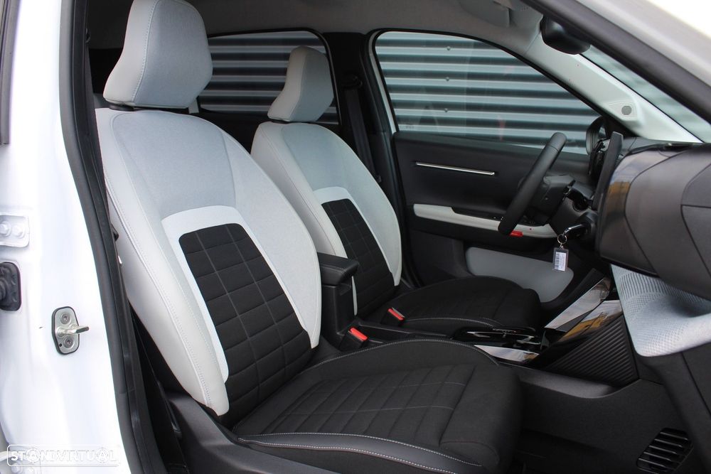 Citroën e-C3 44 kWh Autonomia Conforto Max - 28