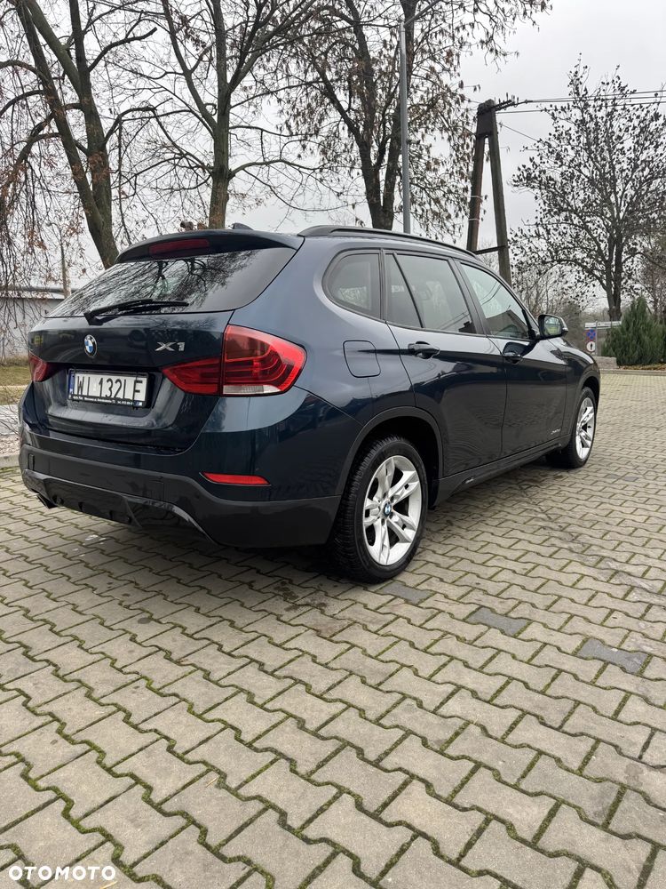 BMW X1 - 4