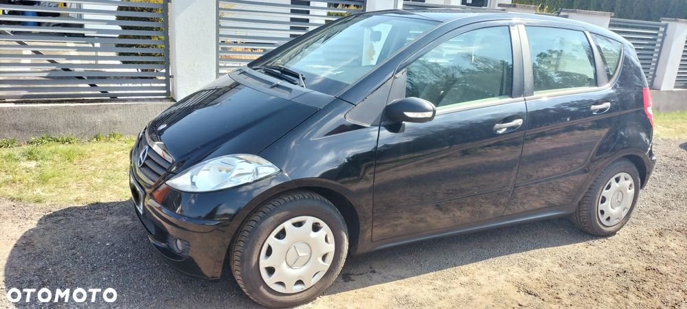 Mercedes-Benz Klasa A 150 - 2