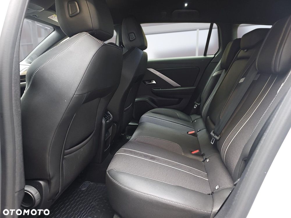 Opel Astra 1.5 CDTI GS S&S - 10