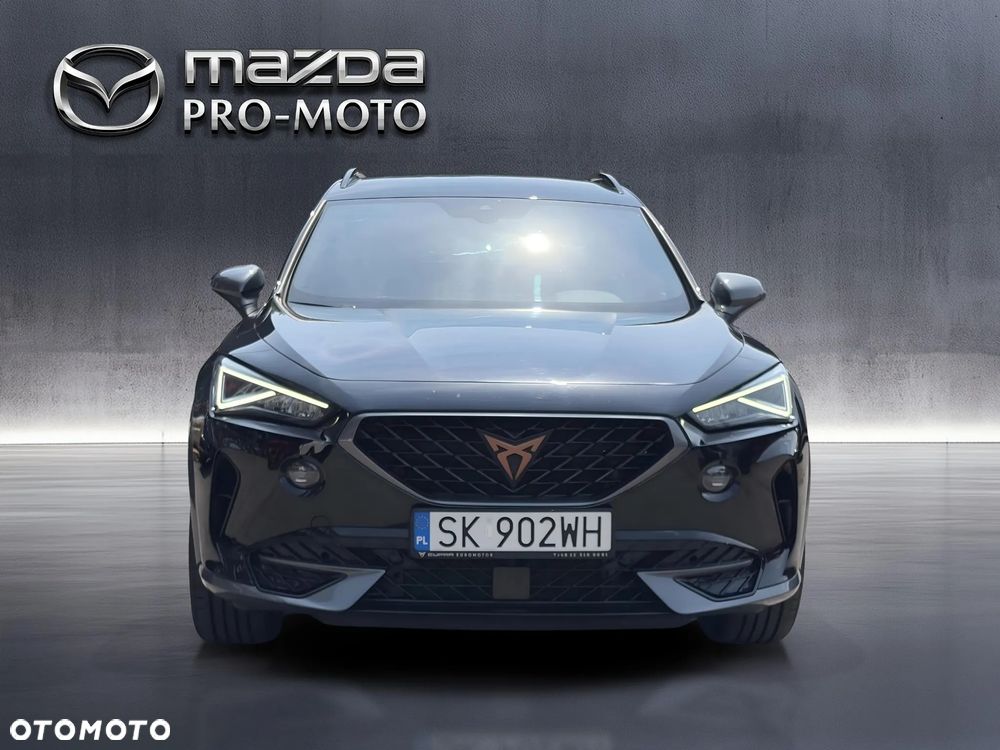 Cupra Formentor - 9