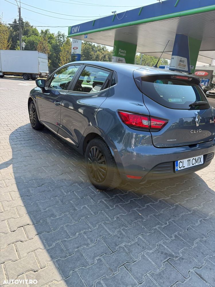 Renault Clio 0.9 TCe Dynamique - 6