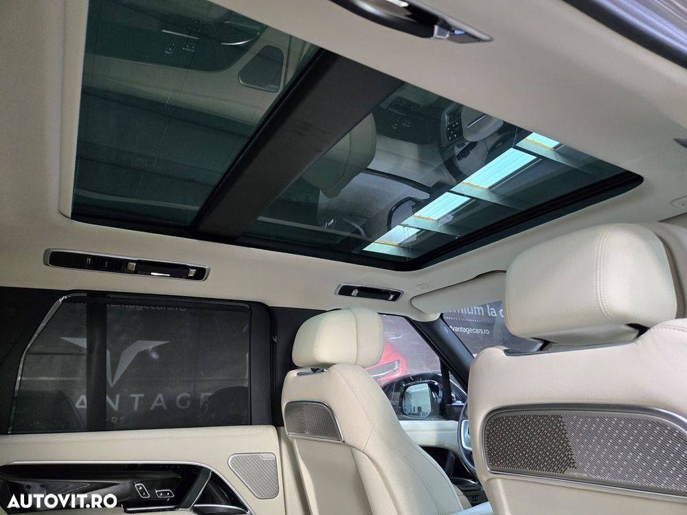 Land Rover Range Rover 3.0 I6 D350 MHEV Autobiography - 17