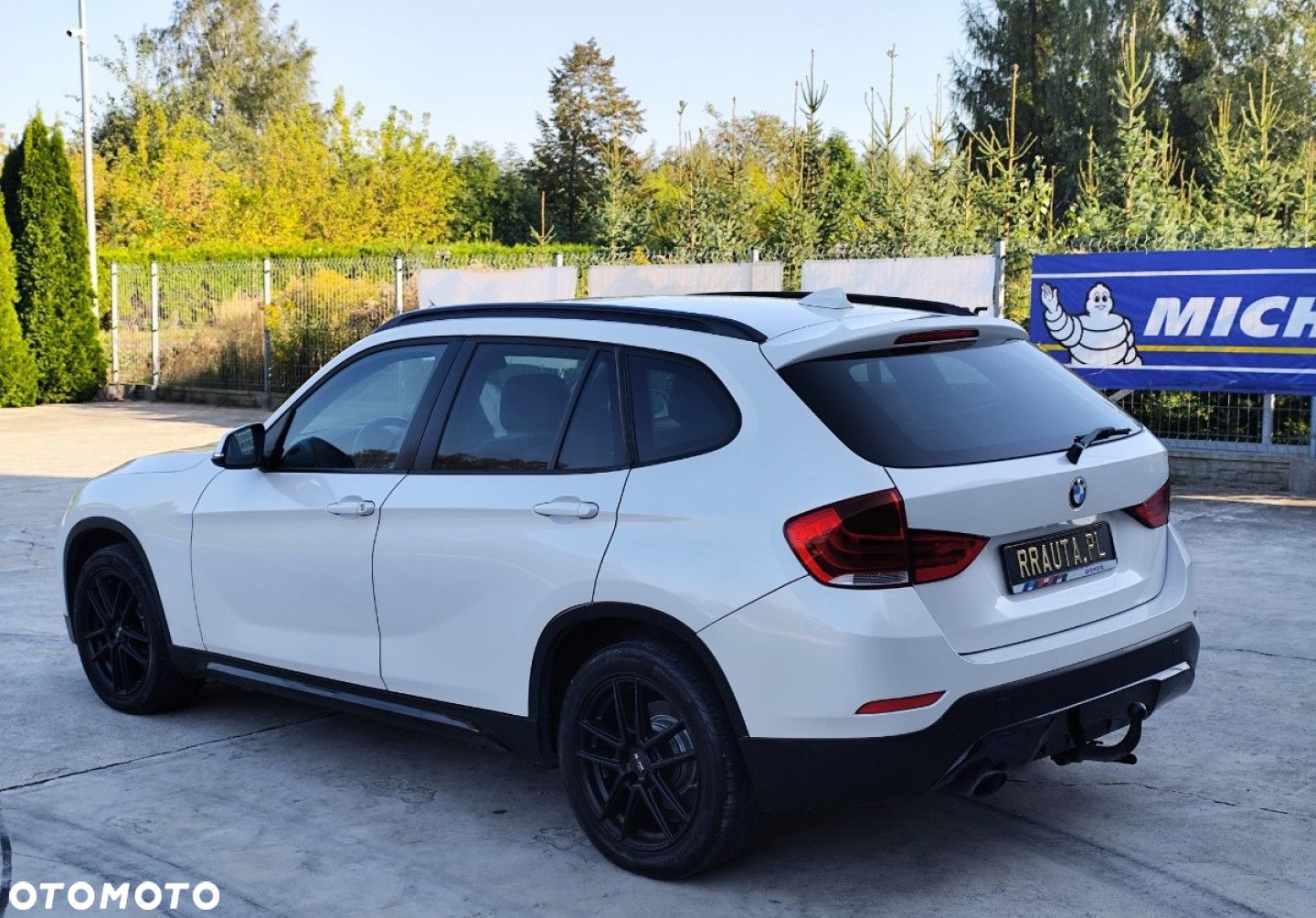BMW X1 - 40
