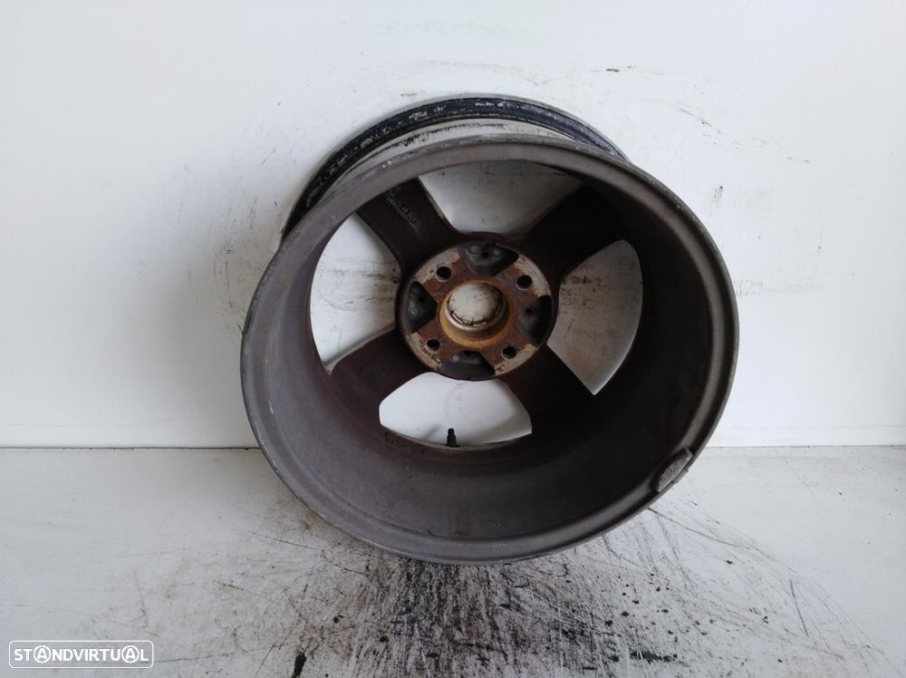 JANTE SMART FORFOUR 2005 - 2