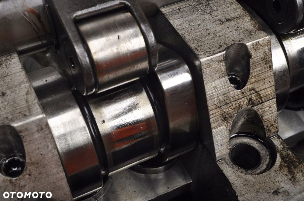 VW TOUAREG I 5.0 V10 313KM GŁOWICA R070103373C - 7