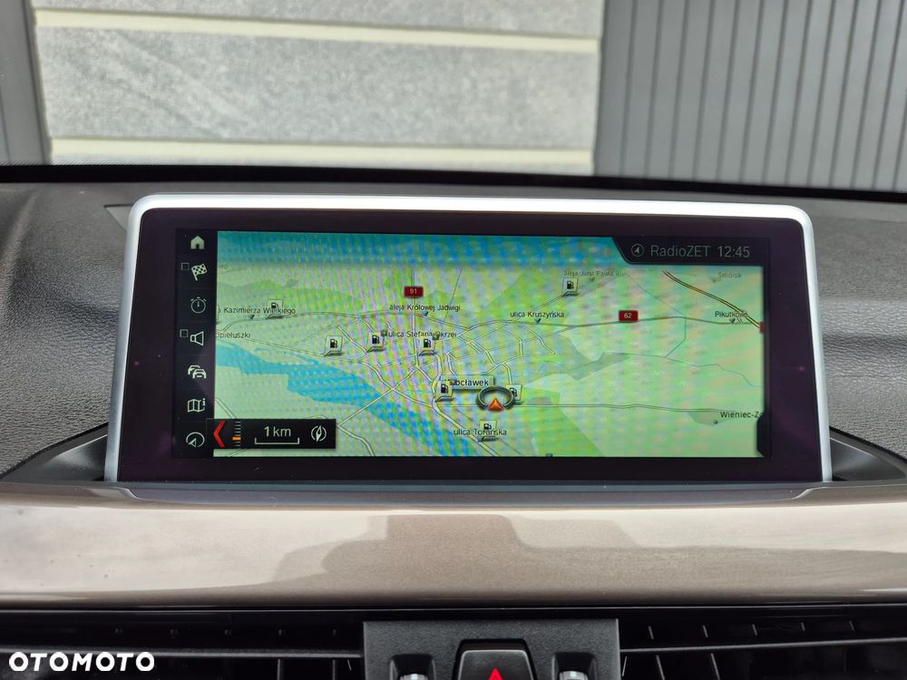 BMW X1 xDrive20d M Sport - 10
