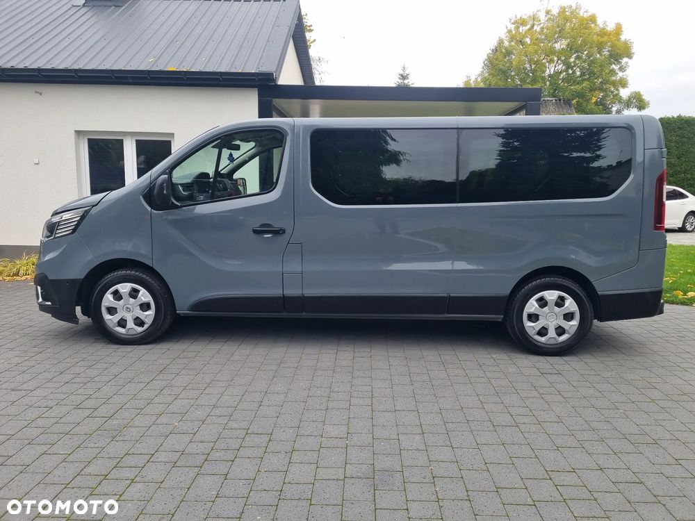 Renault Trafic - 3