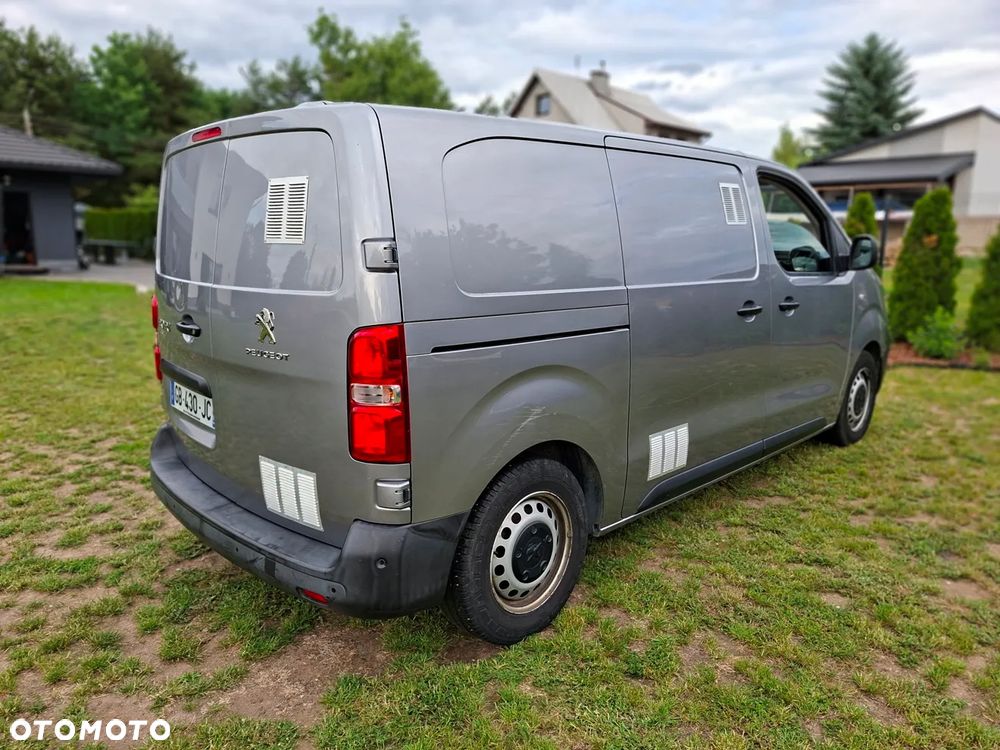 Peugeot Expert - 6
