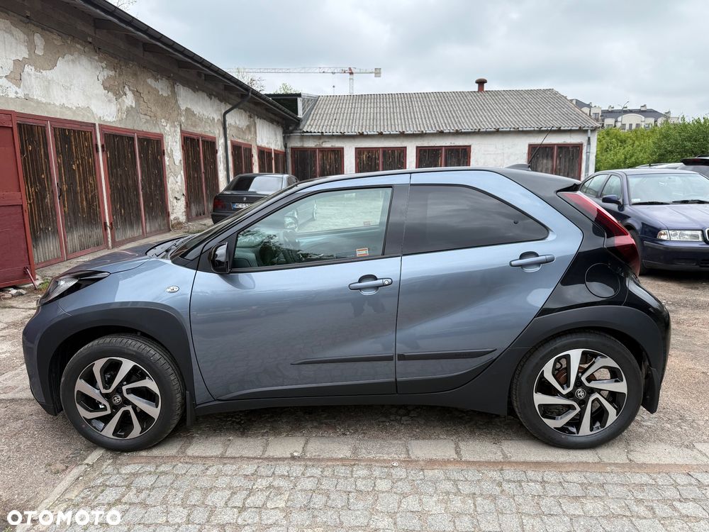 Toyota Aygo - 6