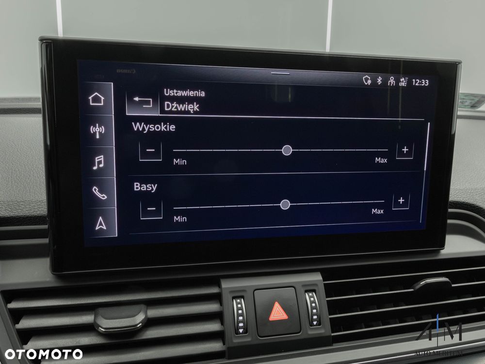 Audi Q5 Sportback 45 TFSI quattro S tronic edition one - 33