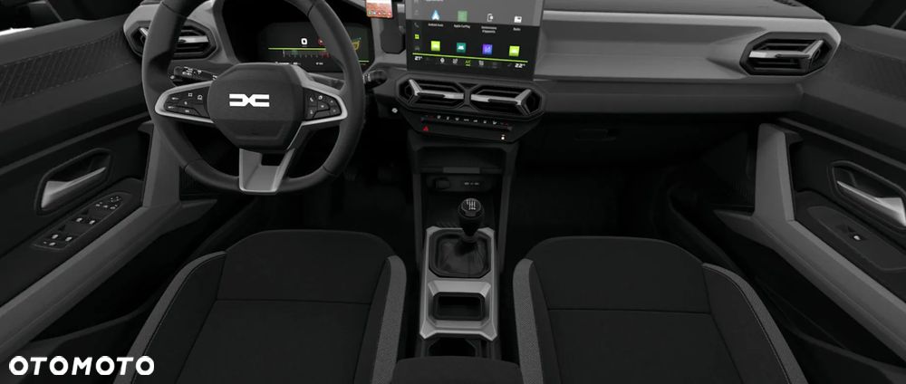 Dacia Bigster 1.2 TCe mHEV ECO-G Journey - 7