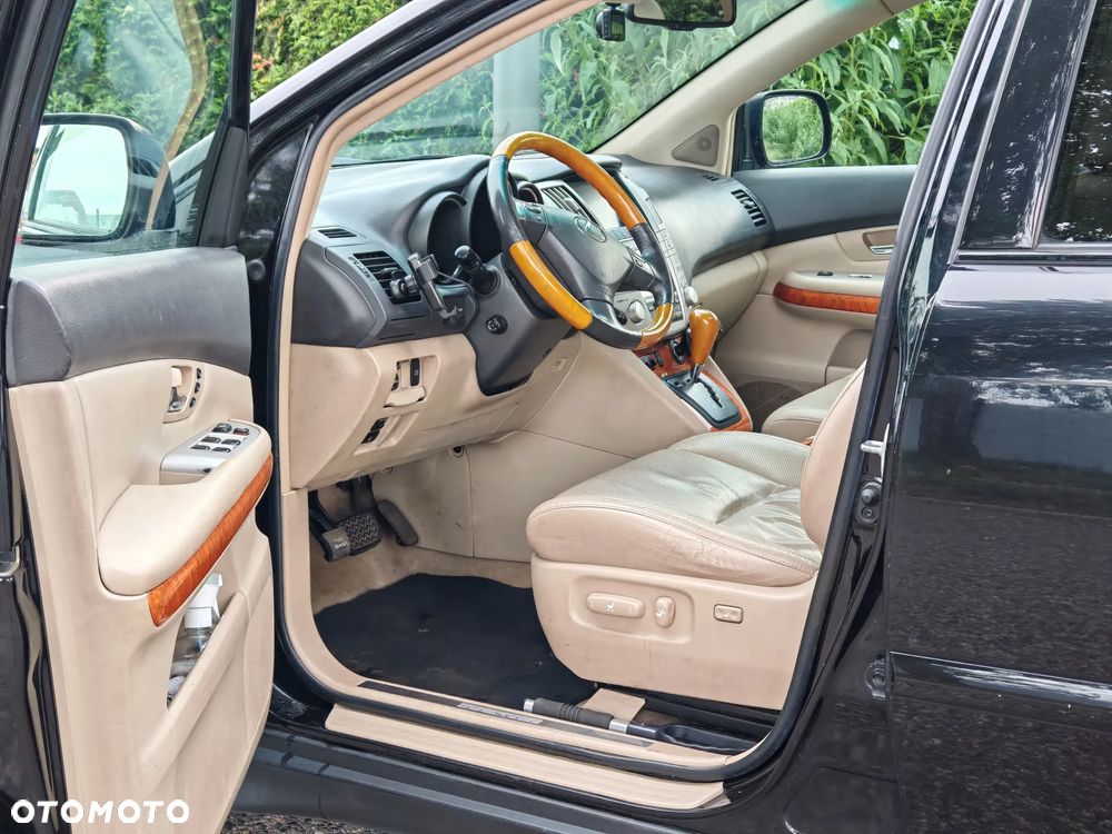 Lexus RX 400h Prestige - 7