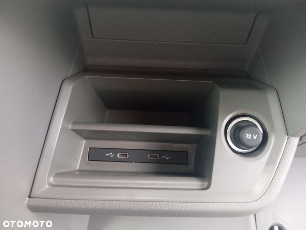 Volkswagen Crafter - 19