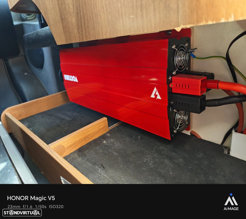 Knaus Van TI Vansation I 600ME - 49