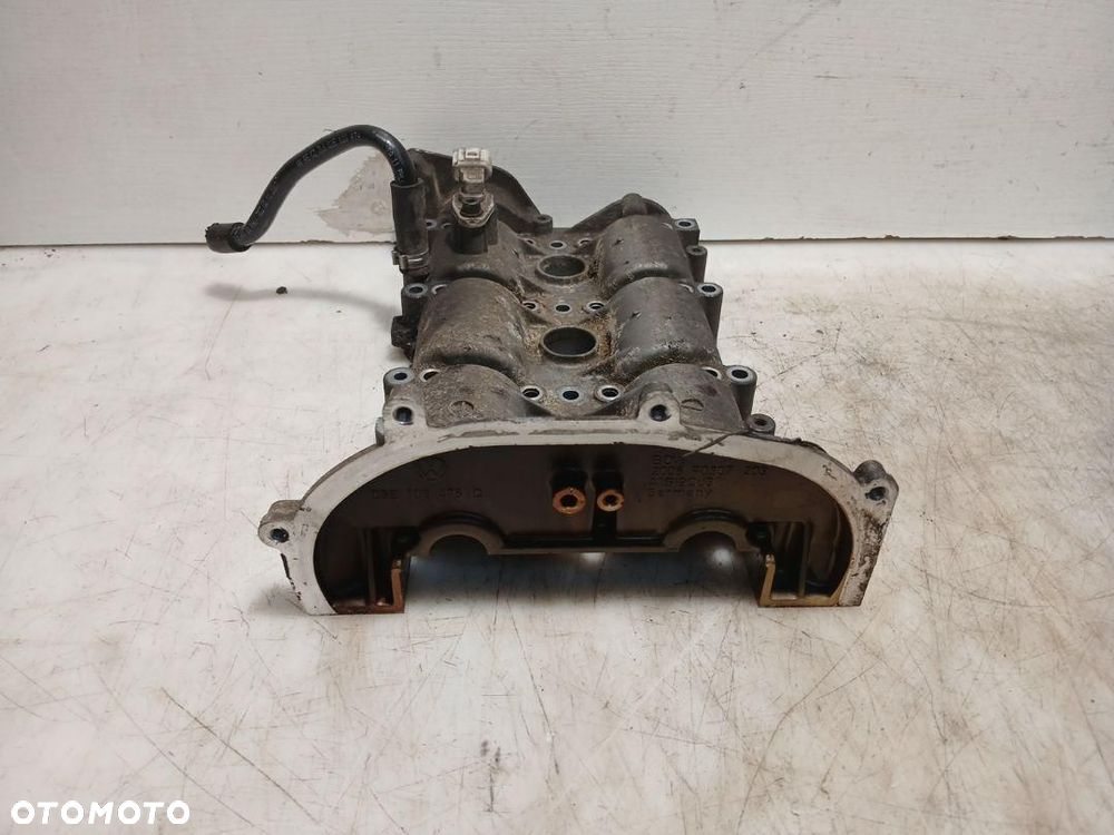 POKRYWA ZAWORÓW VW POLO SKODA FABIA II 1.2 HTP BZG 70KM 03E103475Q - 3