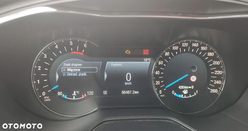 Ford Mondeo 2.0 TDCi Titanium - 10
