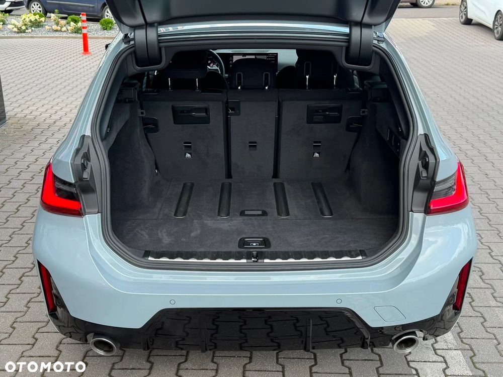 BMW Seria 3 330i xDrive M Sport sport - 21