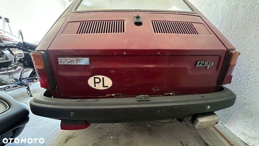 Fiat 126 - 6