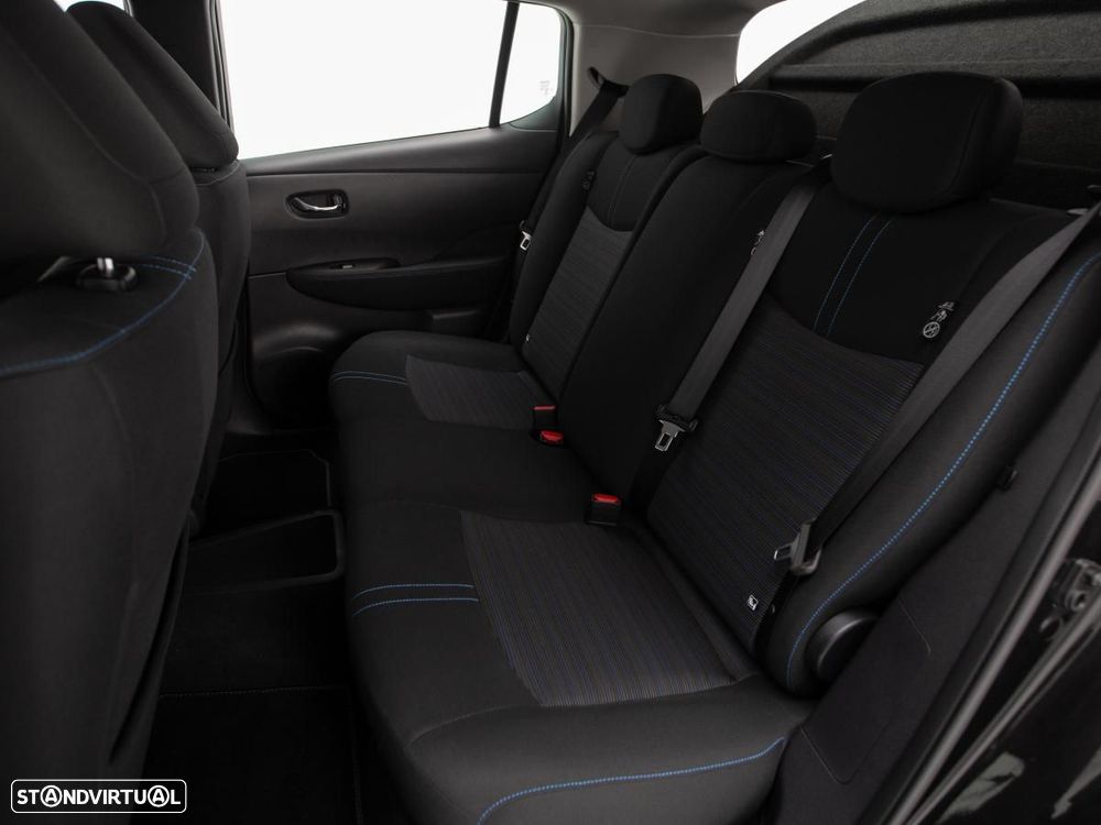 Nissan Leaf e+ Acenta - 9