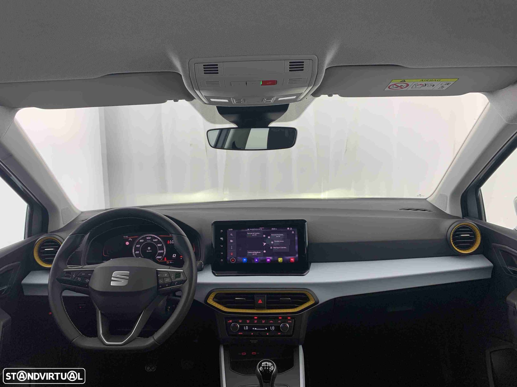 SEAT Arona 1.0 TSI Style - 13