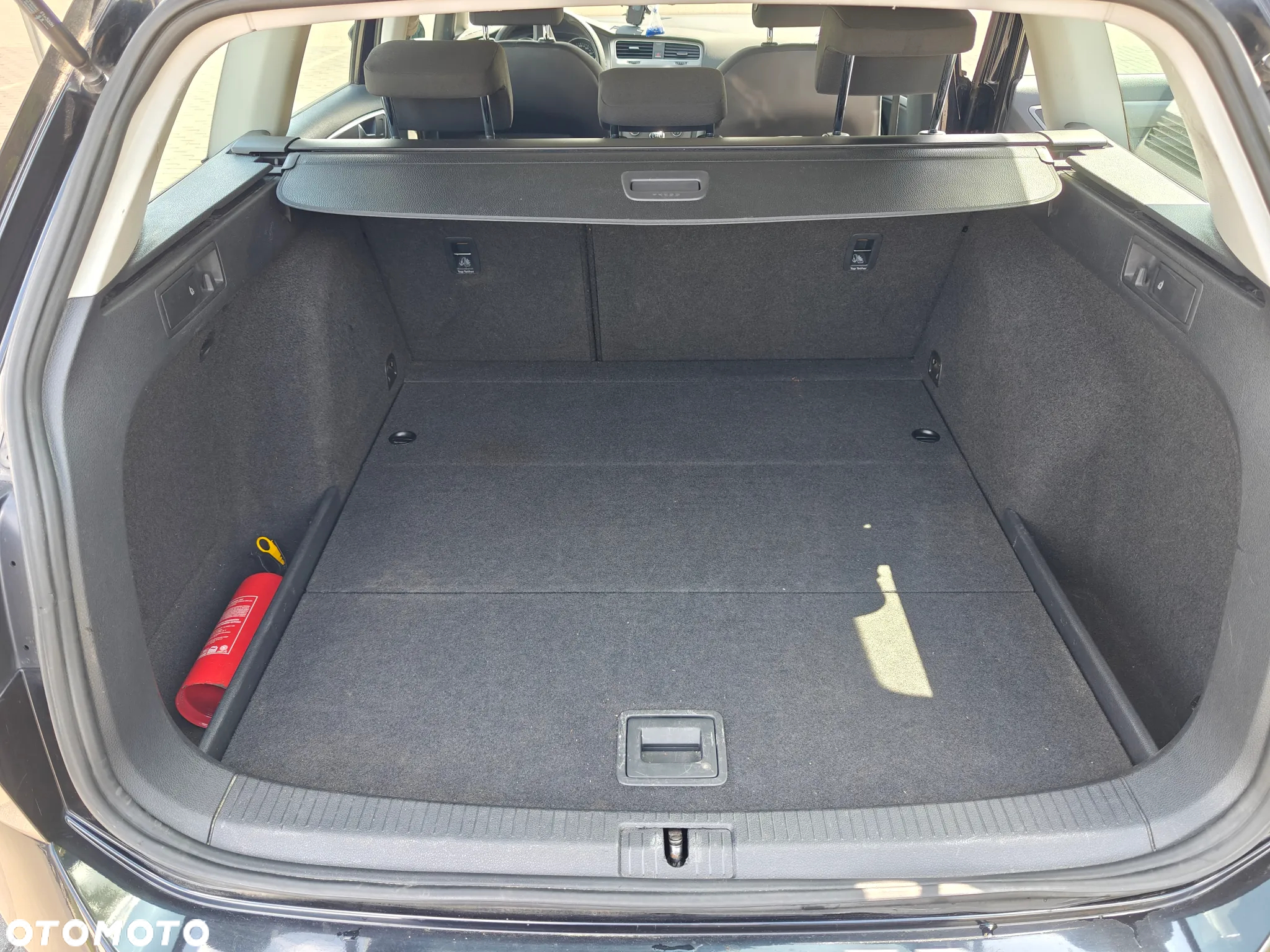 Volkswagen Golf - 14