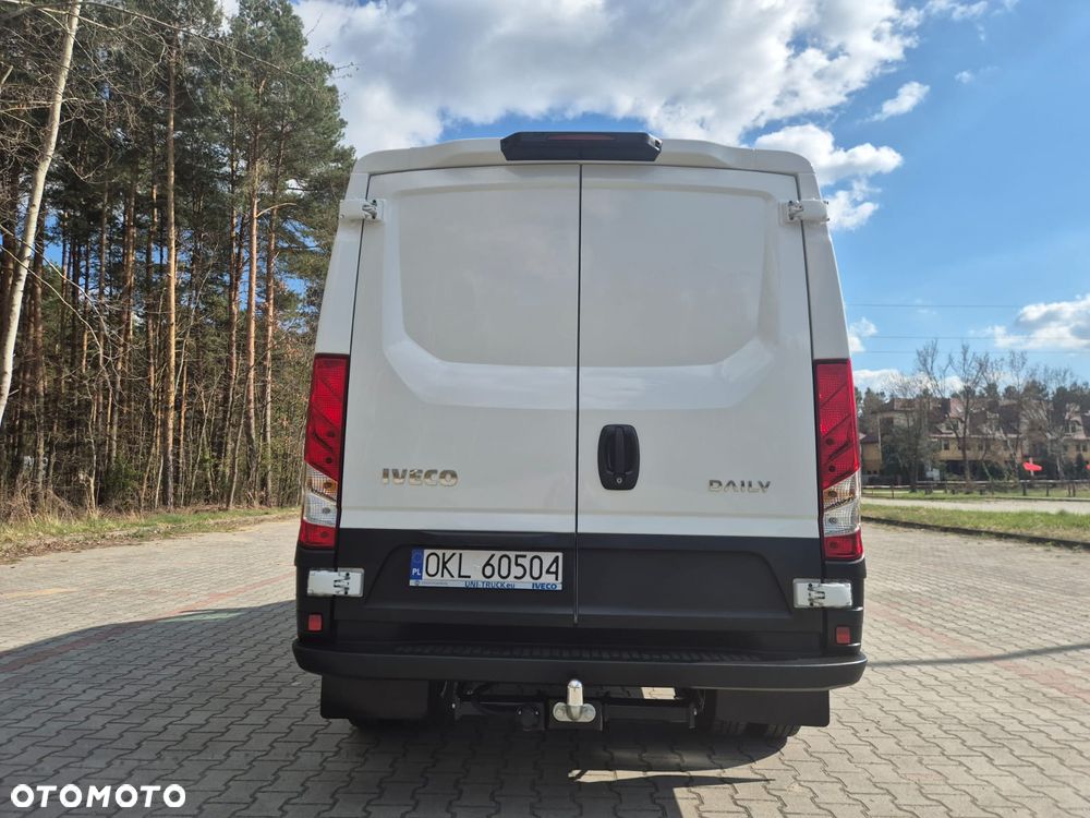 Iveco Daily - 20
