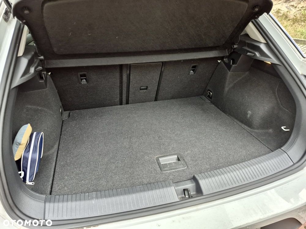 Volkswagen T-Roc 1.5 TSI ACT Advance - 13