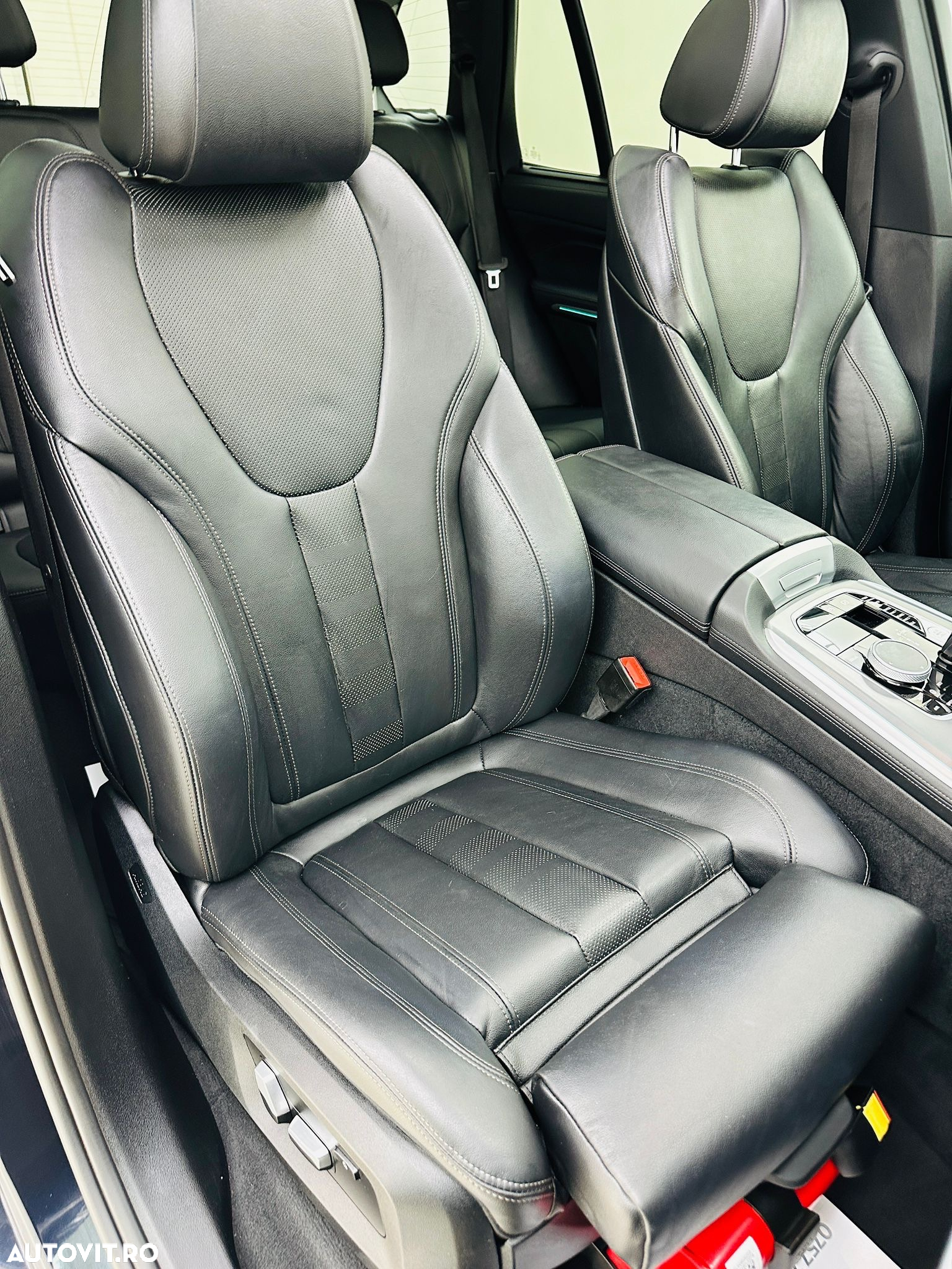 BMW X5 - 22