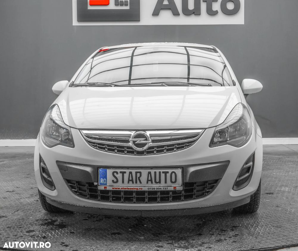 Opel Corsa 1.2 Essentia - 3