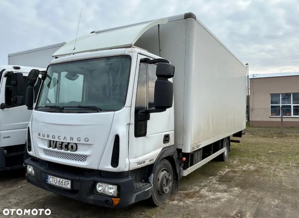 Iveco 75E18 - 1