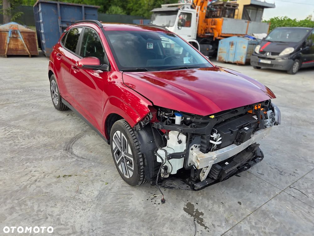 Hyundai Kona 64kWh Smart - 14