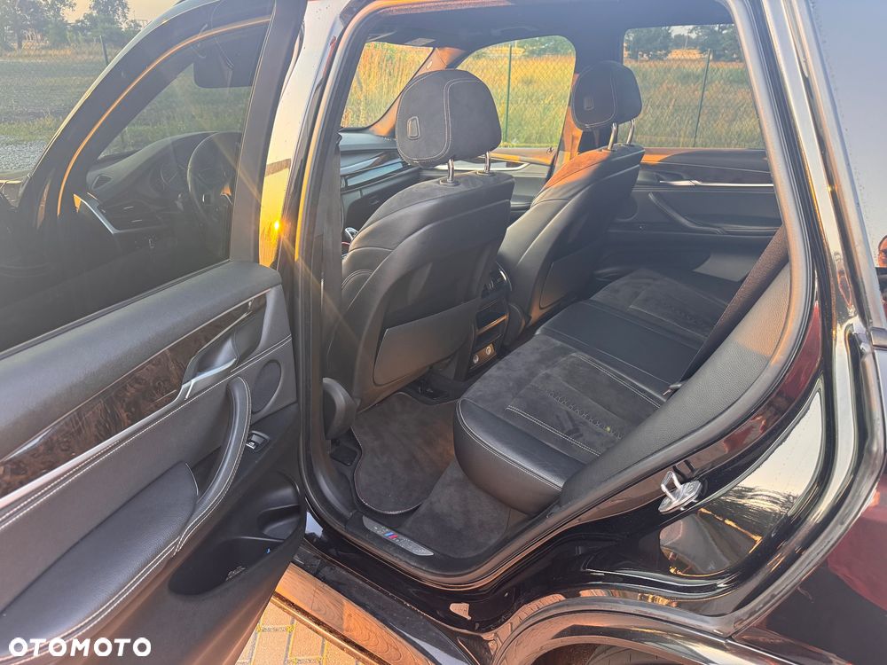 BMW X5 xDrive40d - 10