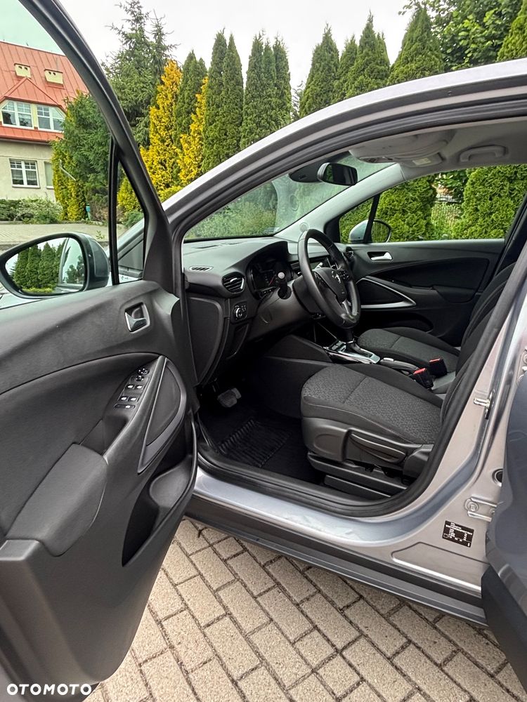 Opel Crossland 1.2 T Business - 12