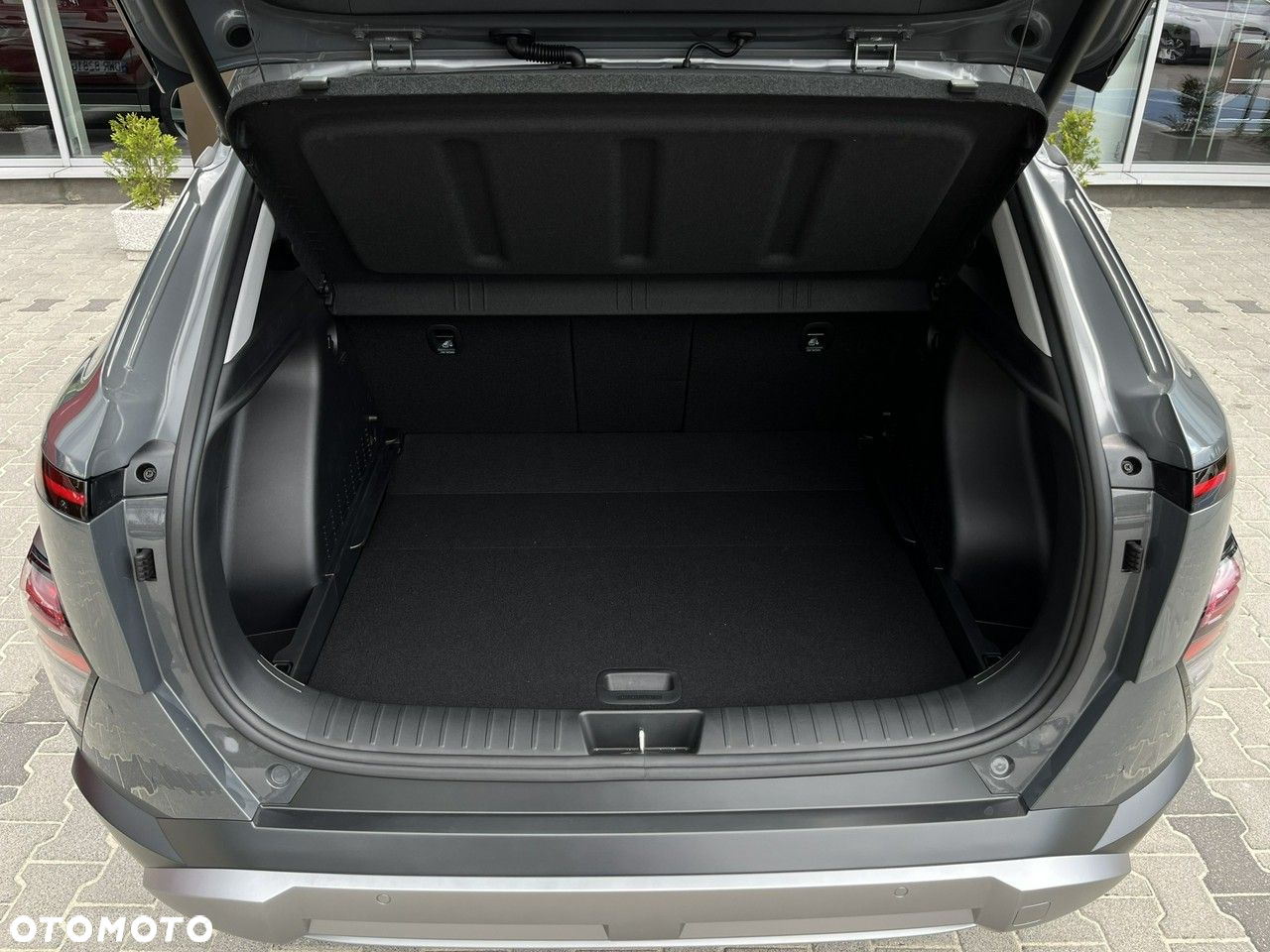 Hyundai Kona - 38