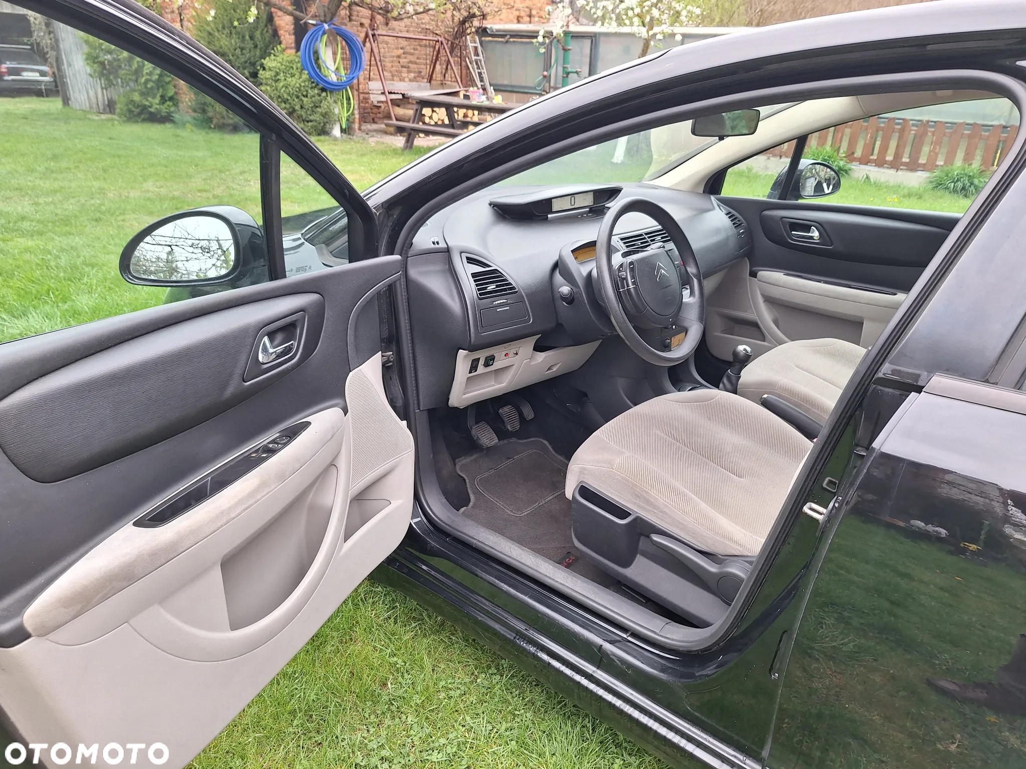 Citroën C4 1.6 16V Impress - 12