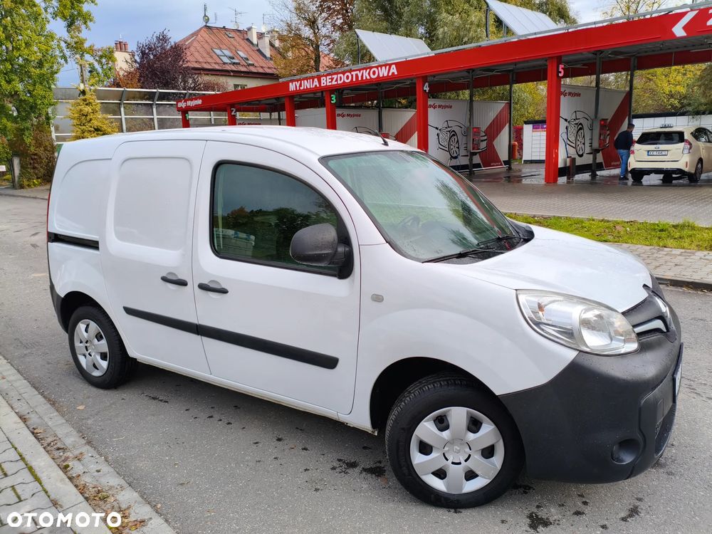 Renault Kangoo 2019 photo 2